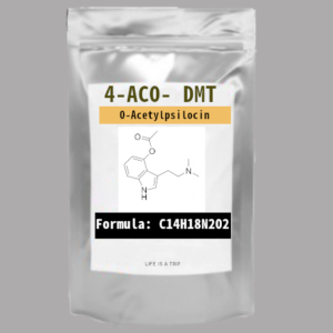 4-ACO-DMT