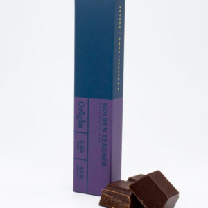 Penis Envy – Psychedelic Chocolate Bar