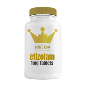 Buy Etizolam online 1mg