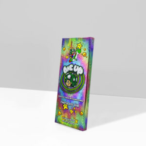 One Up Mushroom Chocolate Bar | One Up Mushroom Bars